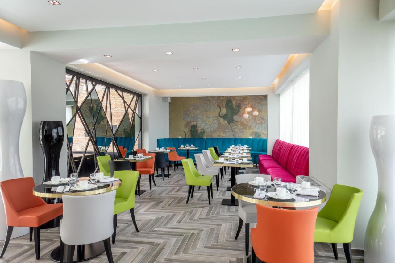 Hotel Della Piana 아베자노 외부 사진