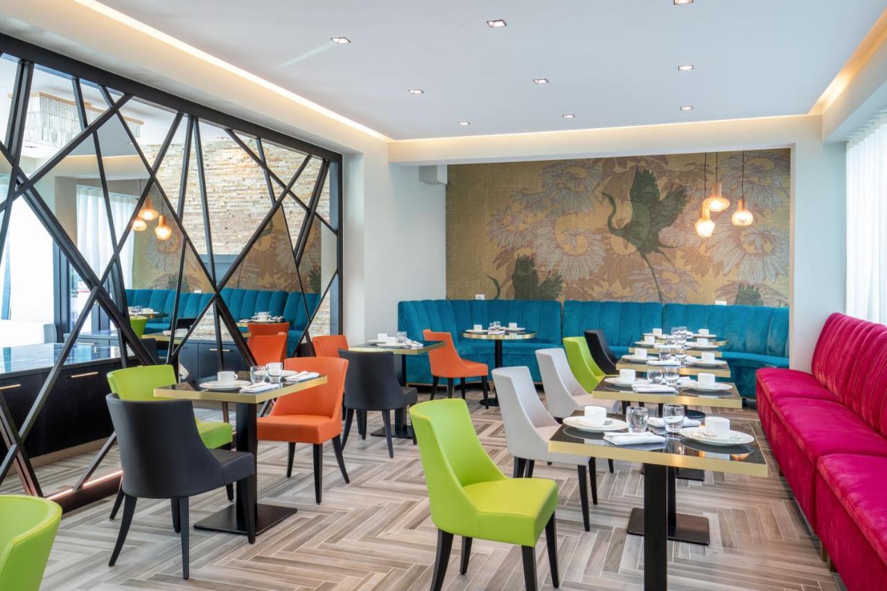 Hotel Della Piana 아베자노 외부 사진
