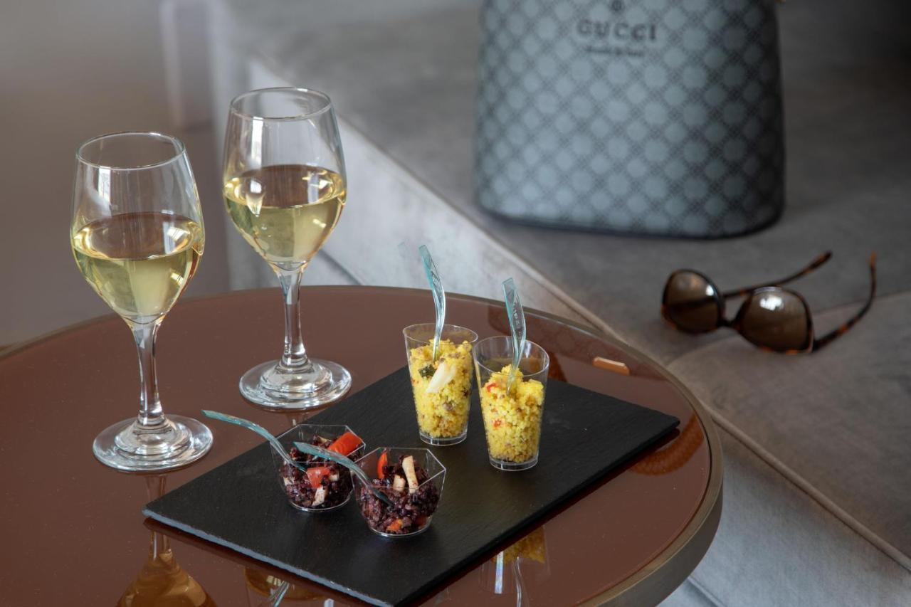 Hotel Della Piana 아베자노 외부 사진
