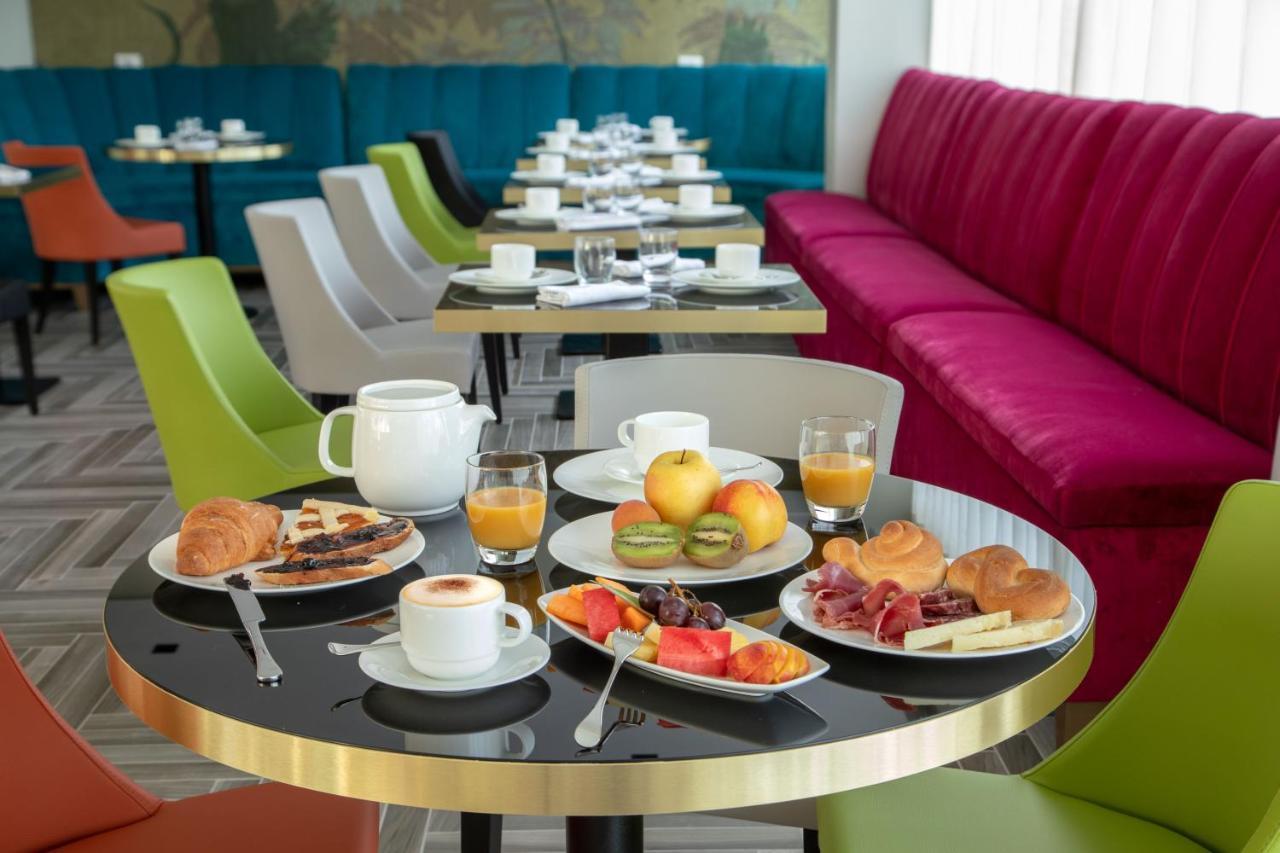 Hotel Della Piana 아베자노 외부 사진