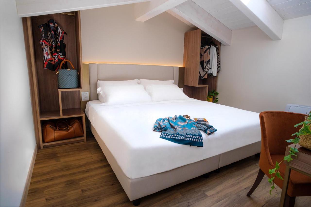Hotel Della Piana 아베자노 외부 사진